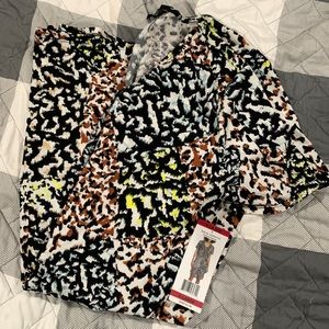 Women’s stretchy dress